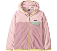 PATAGONIA K's Micro D Snap-t Jkt - Niño - Rosa - talla M- modelo 2026