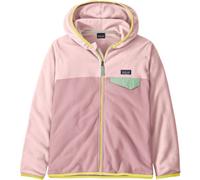 PATAGONIA K's Micro D Snap-t Jkt - Niño - Rosa - talla XS- modelo 2026