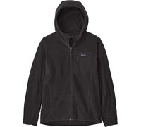 Patagonia - K's R1 Air Full-Zip Hoody Black - Talla XL - Negro Negro XL