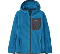 PATAGONIA K's R1 Air Full-zip Hoody - Niño - Azul - talla 12 años- modelo 2026