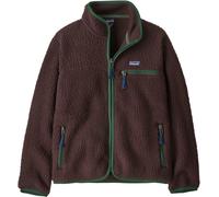 Patagonia - K's Retro Pile Jkt Den Brown - Talla L - Marrón Marrón L