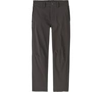 Patagonia - K's Terravia Pants Black - Talla M - Negro Negro M