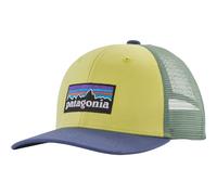PATAGONIA K's Trucker Hat - Niño - Amarillo / Azul / Verde - talla única- modelo 2026