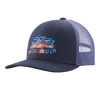 PATAGONIA K's Trucker Hat - Niño - Azul - talla única- modelo 2026