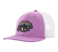 PATAGONIA K's Trucker Hat - Niño - Rosa - talla única- modelo 2026