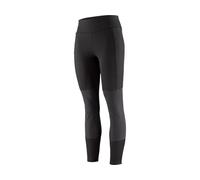 Patagonia Leggings de Mujer Pack Out Hike negro XS