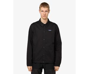 Patagonia Lightweight All-Wear Unlined Jacket Negro