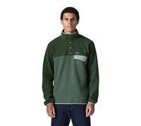 Sudadera de Montaña Patagonia LW Synch Snap-T P/O Hombre L