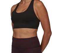 Patagonia W's Live Simply Bra sujetador deportivo mujer - Black - L
