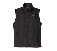 PATAGONIA, M's Sportswear para Hombre, Color Black, Talla M