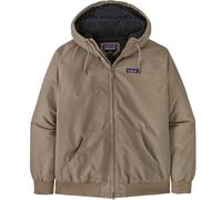 PATAGONIA M’s Lined Isthmus Hoody - Hombre - Marrón - talla M- modelo 2025