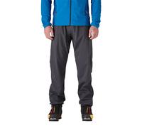 Patagonia M10 pantalones de montaña para hombre | EU S in Smolder Blue
