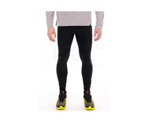Patagonia mallas largas Endless Run S Negro