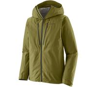 Patagonia Man's Triolet Jkt chaqueta hardshell hombre - Caper Green - XL