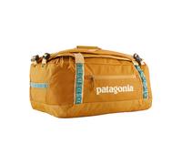 Patagonia Black Hole 40 Bolsa de fin de semana ocre, polyester, 50 x 31 x 22cm