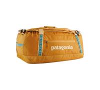 Bolsa de viaje Patagonia Black Hole Duffel 55L Color: dorado