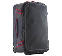 Patagonia - Marcas - Black Hole Wheeled Duffel 40L Smolder Blue w/Amanita Red - Azul marino Azul marino one size