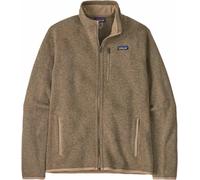Patagonia - Marcas - M's Better Sweater Jkt Seabird Grey - Talla S - Gris Gris S