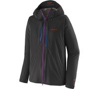 Patagonia - Marcas - M's M10 Storm Jkt Black - Talla L - Negro Negro L