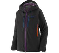 Patagonia - Marcas - M's Pluma PRO Jkt Black - Talla L - Negro Negro L