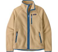Patagonia - Marcas - M's Retro Pile Jkt Nautilus Tan - Talla L - Beige Beige L