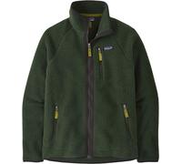 Patagonia - Marcas - M's Retro Pile Jkt Old Growth Green - Talla 156 - Caqui Caqui 156