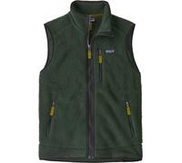 Patagonia - Marcas - M's Retro Pile Vest Old Growth Green - Talla M - Caqui Caqui M