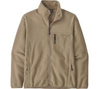 Patagonia - Marcas - M's Synch Jkt Seabird Grey w/Seabird Grey - Talla M - Gris Gris M