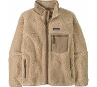Patagonia - Marcas - W's Classic Retro-X Jkt Natural para Mujer - Talla L - Beige Beige L