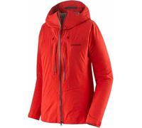PATAGONIA W's M10 Storm Jacket - Mujer - Rojo - talla L- modelo 2025