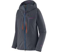 Patagonia - Marcas - W's M10 Storm Jkt Smolder Blue para Mujer - Talla S - Azul Azul S