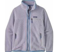Patagonia - Marcas - W's Retro Pile Jkt Permafrost Purple para Mujer - Talla XS - Púrpura Púrpura XS