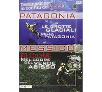 Patagonia - Messico [DVD]