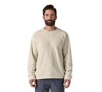 Patagonia Micro D sudadera de cuello redondo para hombre en Pelican | EU M