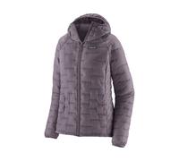 Patagonia Micro Puff Chaqueta con aislamiento para mujer gris M