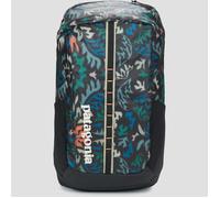 Patagonia - Bolsas de viaje - Black Hole Pack 25L Kaleido Black - Negro Negro one size
