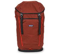 Patagonia Mochila FIELDSMITH LID PACK in Rojo Unique