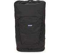 Patagonia Mochila Fieldsmith Roll Top Pack in Negro Unique