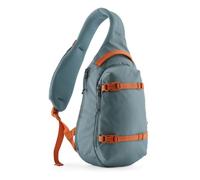 Patagonia Mochila unisex Atom Sling 8 l