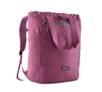 Patagonia Mochila unisex Terravia Tote Pack, Magenta desvanecido, large, Retro