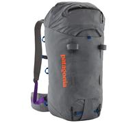 Patagonia - Mochilas de montañismo - Ascensionist 35L Noble Grey - Gris Gris one size