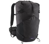 Patagonia - Mochilas de trekking - Terravia Pack 36L Black - Negro Negro one size