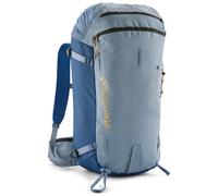 Patagonia - Mochilas - Descensionist Snow Pack Barnacle Blue - Azul Azul one size