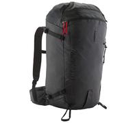 Patagonia - Mochilas - Descensionist Snow Pack Black - Negro Negro one size