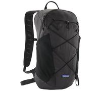 Patagonia - Mochilas para excursión de un día - Terravia Pack 14L Black - Negro Negro