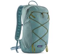 Patagonia - Mochilas para excursión de un día - Terravia Pack 14L Blue Sage de Nylon - Talla M - Azul Azul M