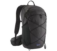 Patagonia - Mochilas para excursión de un día - Terravia Pack 22L Black - Negro Negro