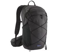 Patagonia - Mochilas para excursión de un día - Terravia Pack 22L Black - Talla M M