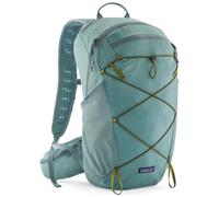 Patagonia - Mochilas para excursión de un día - Terravia Pack 22L Blue Sage - Talla M - Azul Azul M