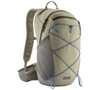Patagonia - Mochilas para excursión de un día - Terravia Pack 22L River Rock Green - Verde Verde one size